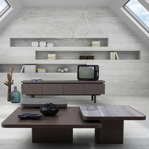 Masuta de cafea Alexopoulos, CUBE A